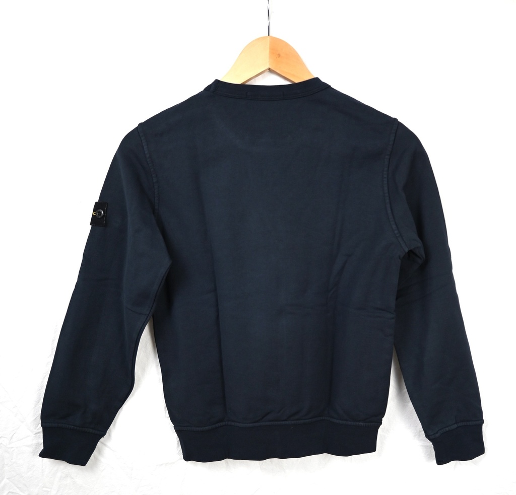 Sweater, Stone Island, 10 jaar - PI - Extra 1