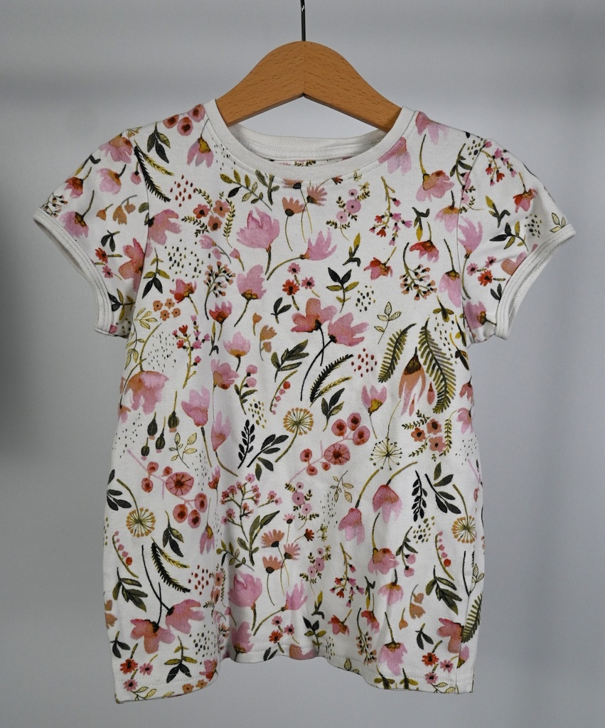 Zomerpyjama, Next, 5/6 jaar - 2