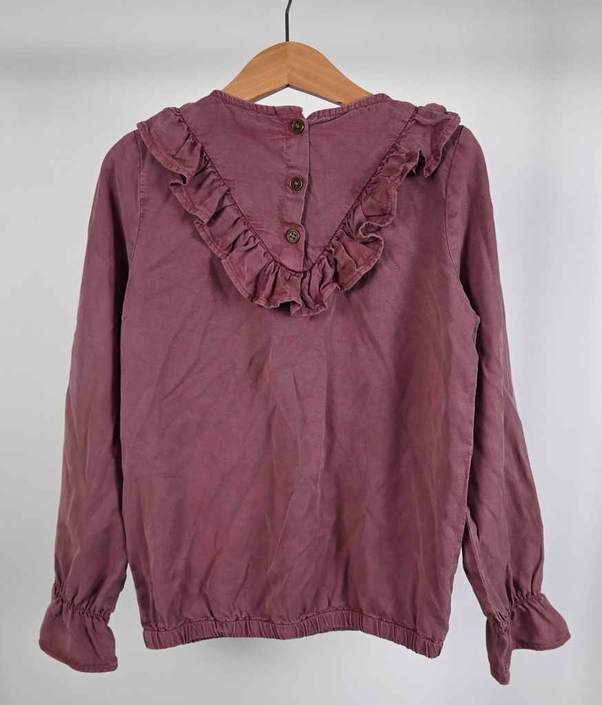 Blouse, Like Flo, 8 jaar - 2