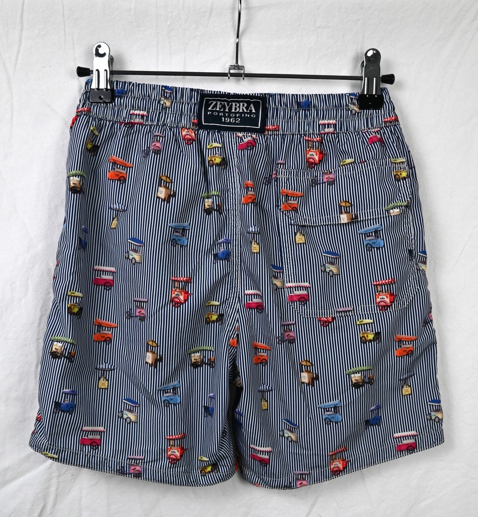 Zwemshort, Zeybra, 10 jaar - Extra 1