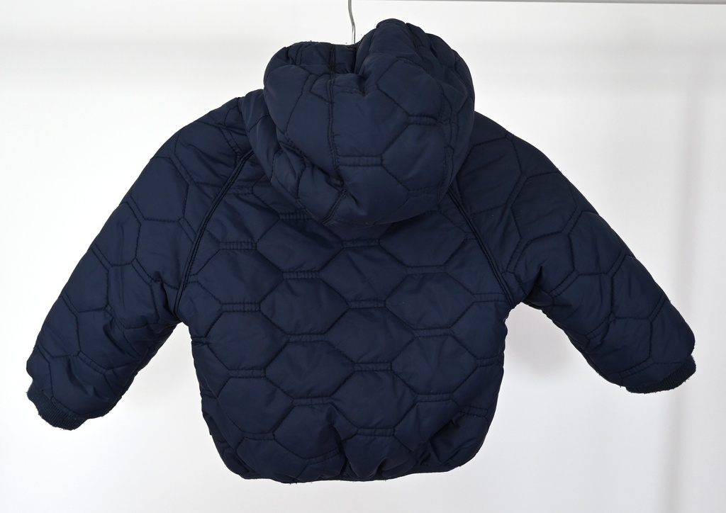 Winterjas, Tumble 'n Dry, 6 maanden - 2