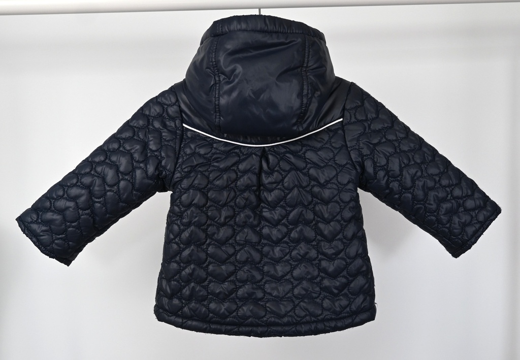 Winterjas, Tumble 'n Dry, 9 maanden - 2