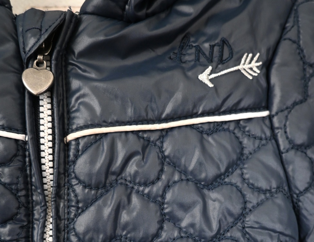 Winterjas, Tumble 'n Dry, 9 maanden - 3