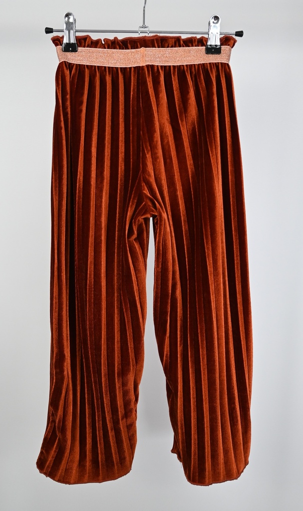 Broek, Jubel, 7 jaar - 2