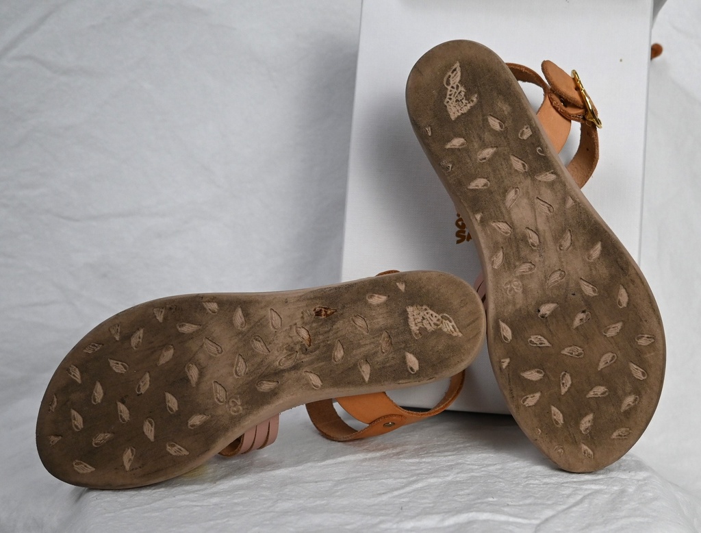 Sandalen, Ancient Greek Sandals, 32 - Extra 1