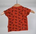 T-shirt, Bess, newborn - 2
