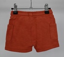 Shortje, Babyface, 9 maanden - 2