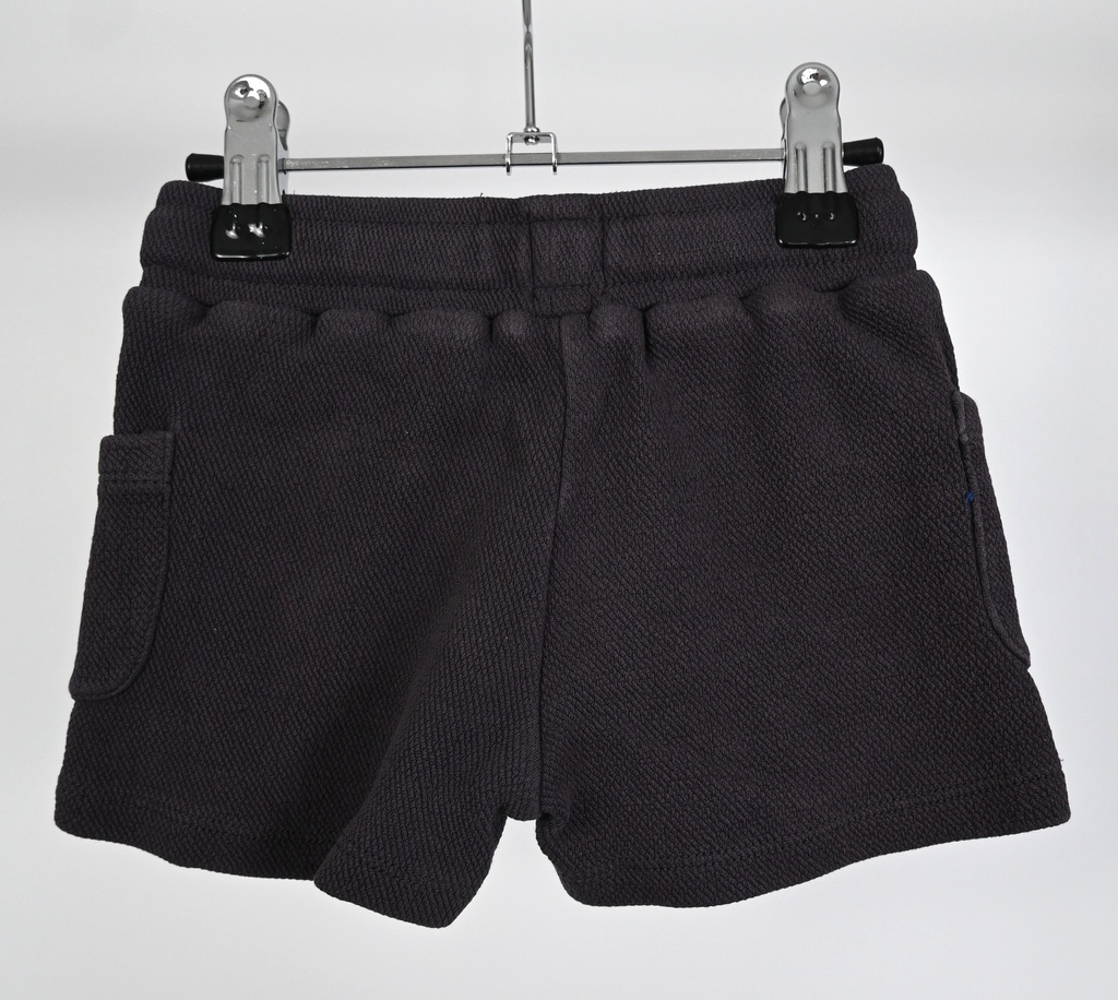 Shortje, Babyface, 9 maanden - 2