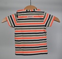 T-shirt, babyface, 0/2 maanden - 2