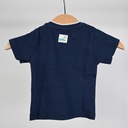 T-shirt, babyface, 0/2 maanden - 2