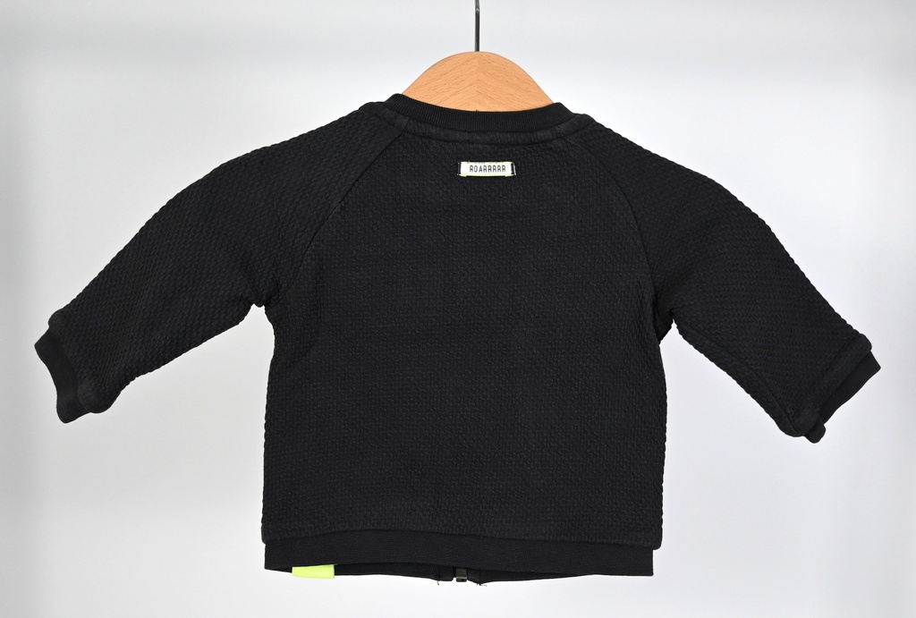 Cardigan, babyface, 4/6 maanden - 2