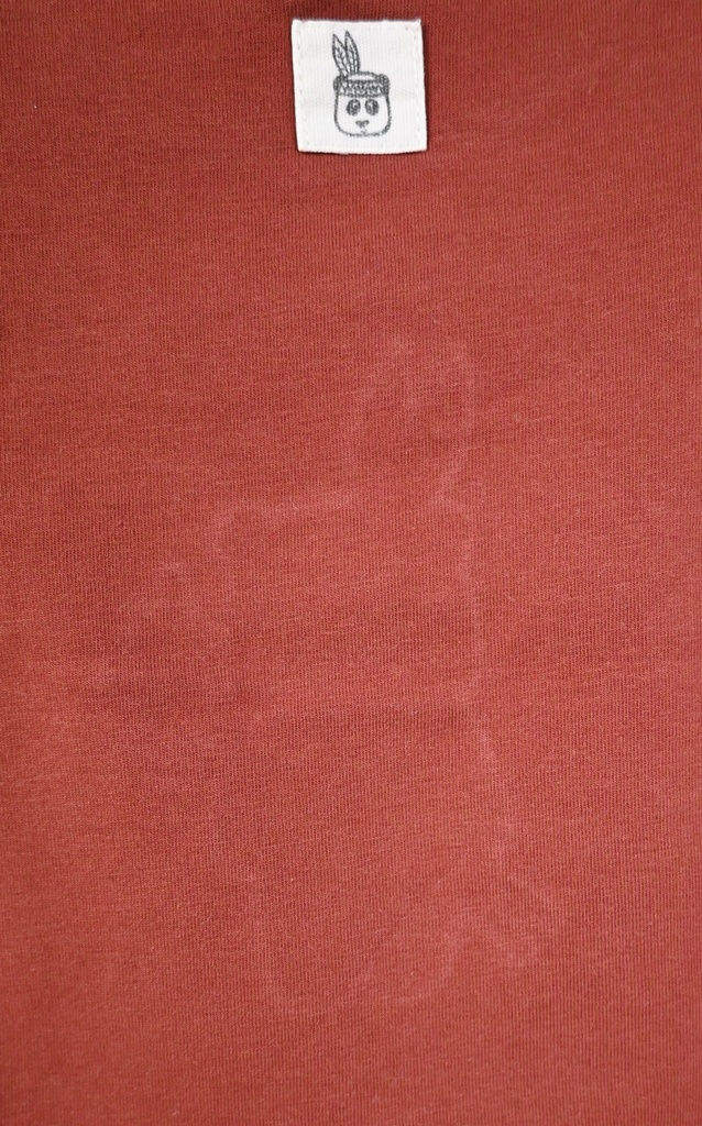 Longsleeve T-shirt, babyface, 6 maanden - PI - 3