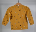 Sweater, babyface, 12 maanden - 2