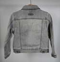 Jeansvest, babyface, 6 jaar - 2