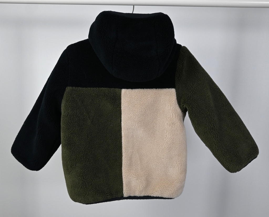 Winterjas, babyface, 2 jaar - 2