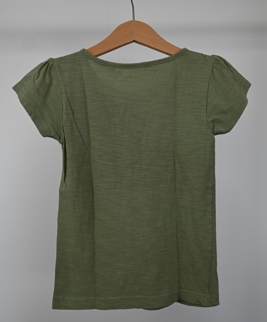 T-shirt, Stones and Bones, 6 jaar - 2