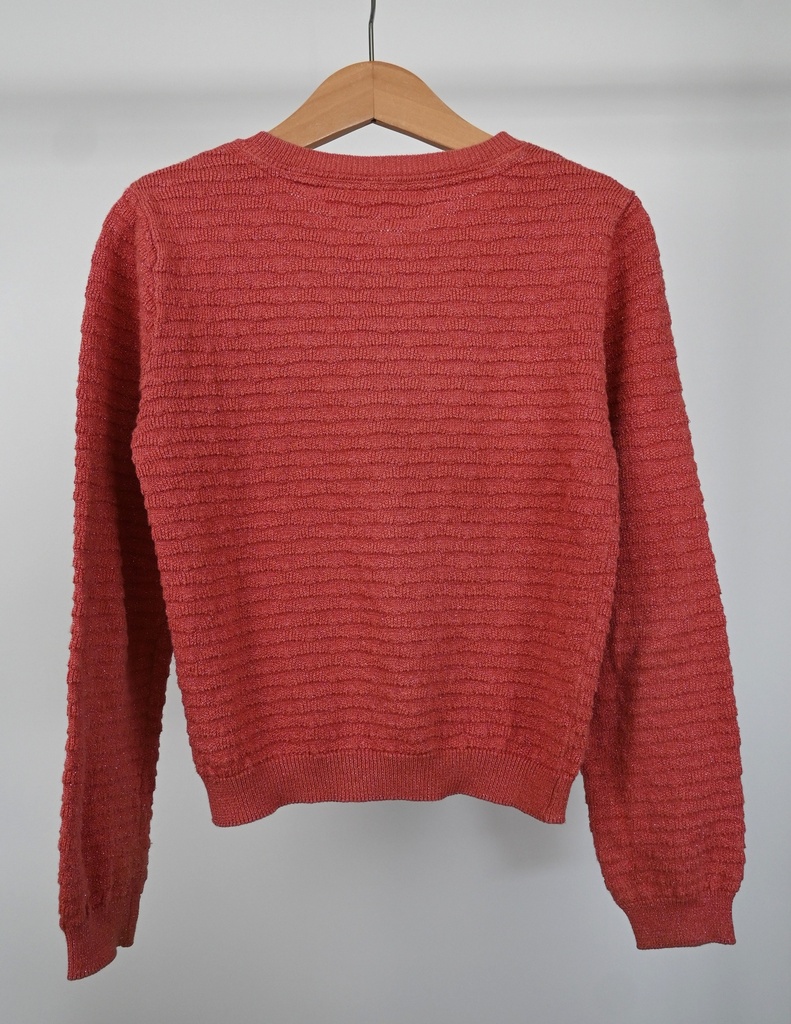 Cardigan, Someone, 7 jaar - 2