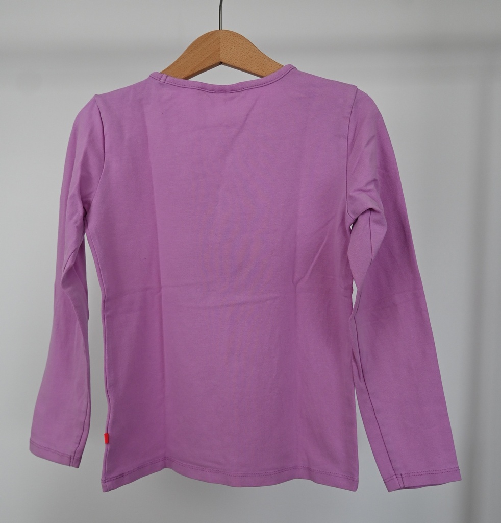Longsleeve T-shirt, Someone, 7 jaar - 2