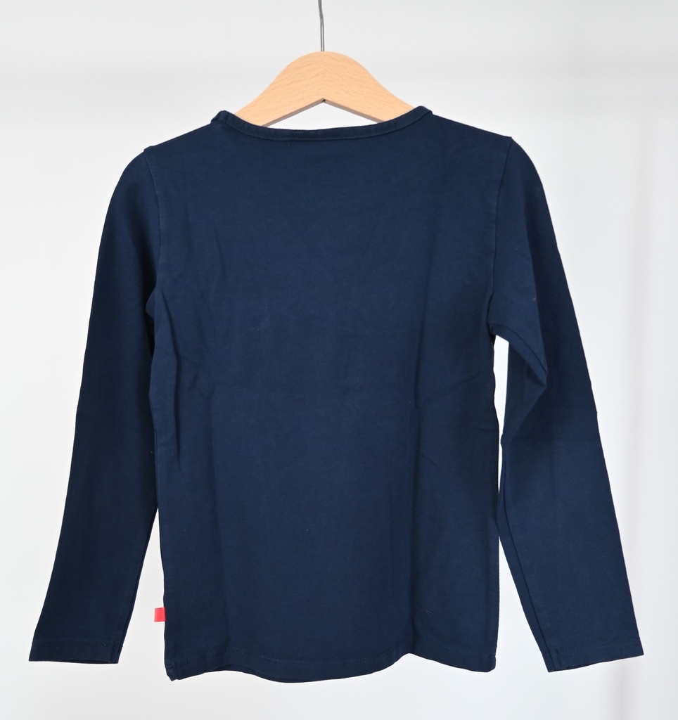 Longsleeve T-shirt, Someone, 7 jaar - PI - 2