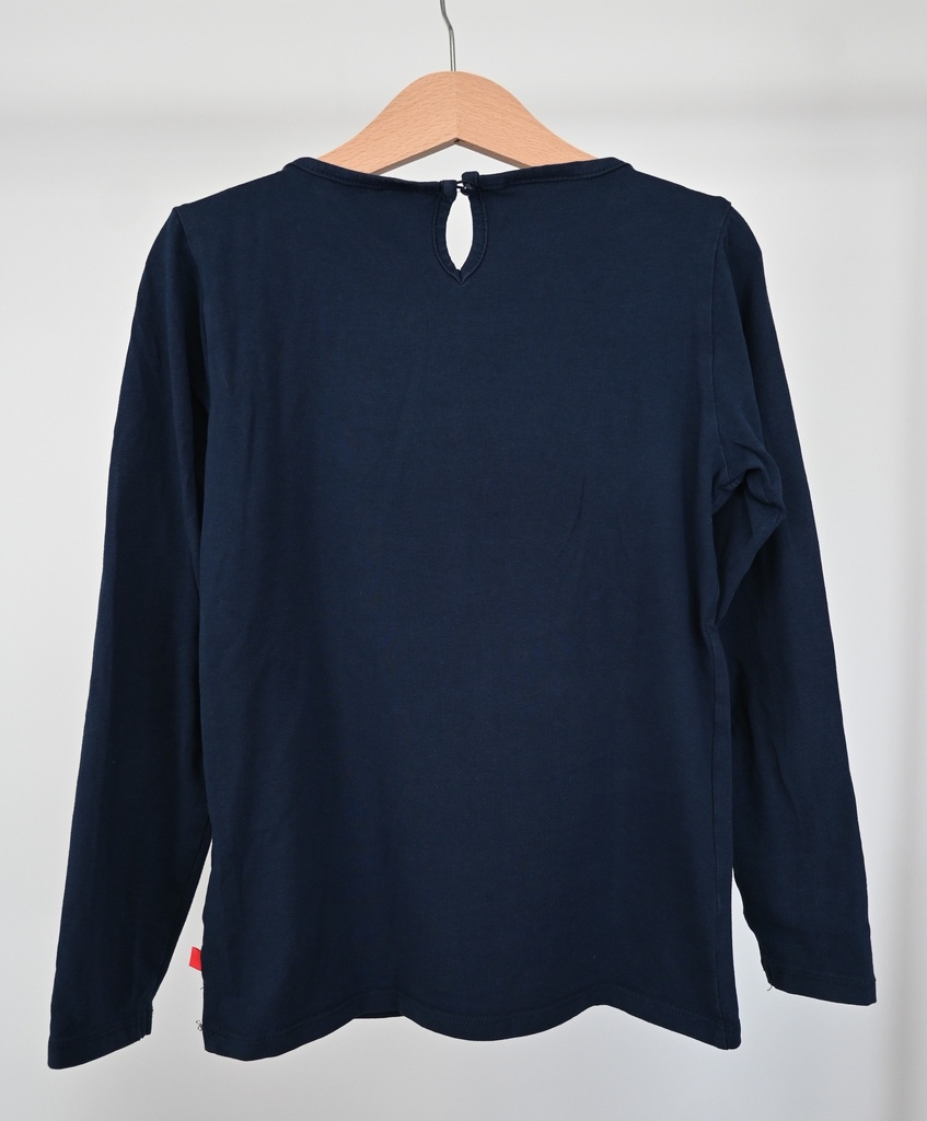 Longsleeve T-shirt, Someone, 8 jaar - 2