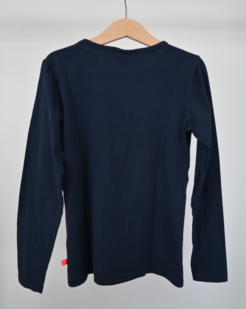 Longsleeve T-shirt, Someone, 9 jaar - PI - 2