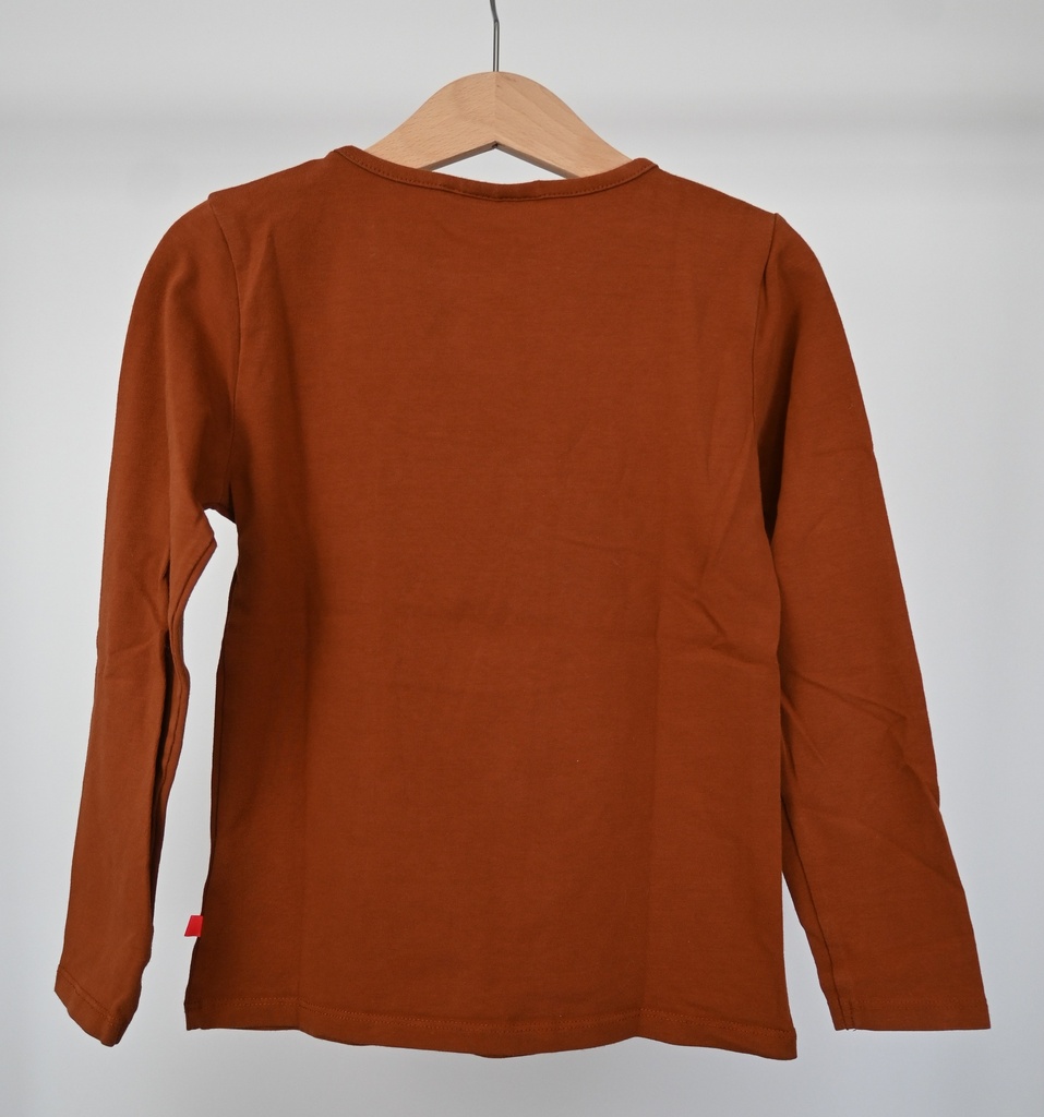 longsleeve T-shirt, Someone, 7 jaar - 2