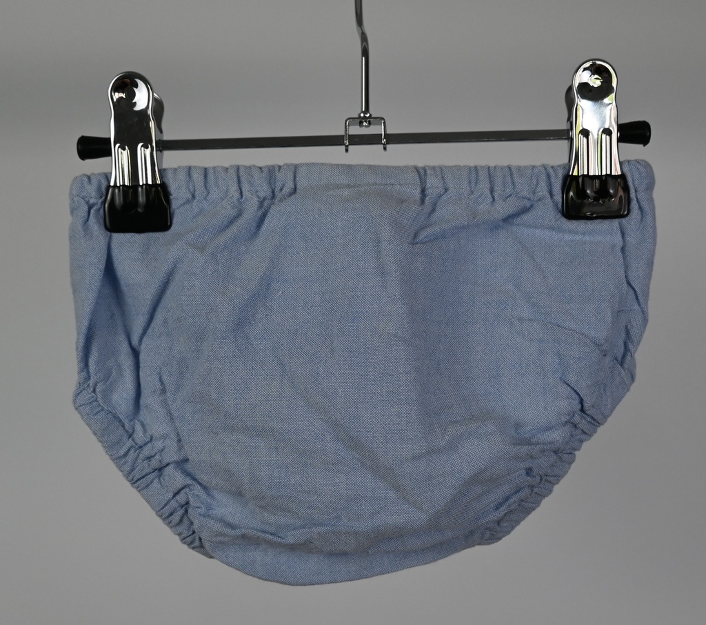 Zomerkleedje met pamperbroekje, name it, 4/6 maanden - 5