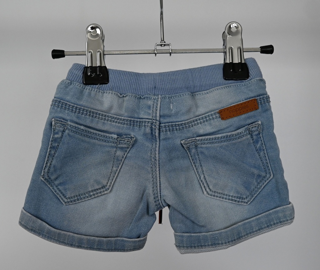 Shortje, noppies, 1/2 maanden - 2