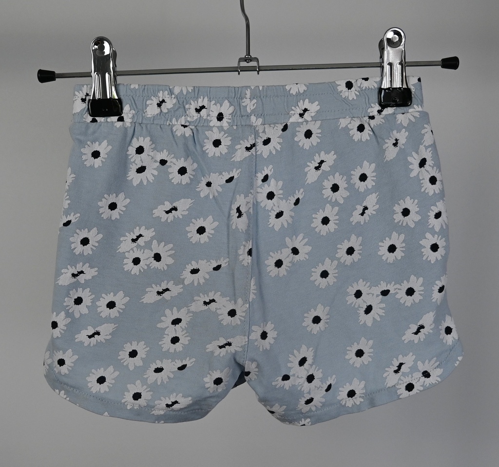 Short, name it, 3/4 jaar - PI - 2