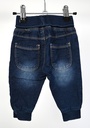 Jeansbroekje, name it, 2/4 maanden - 2