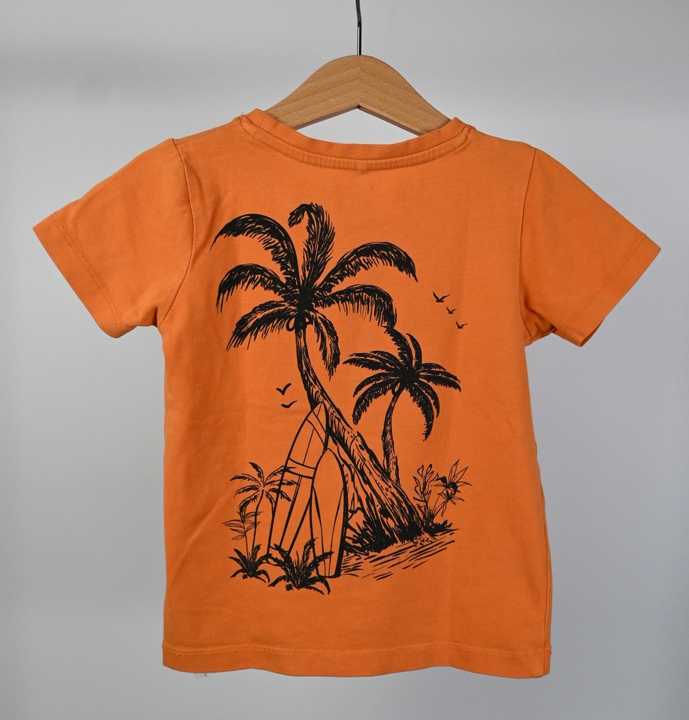 T-shirt, name it, 1,5/2 jaar - 2