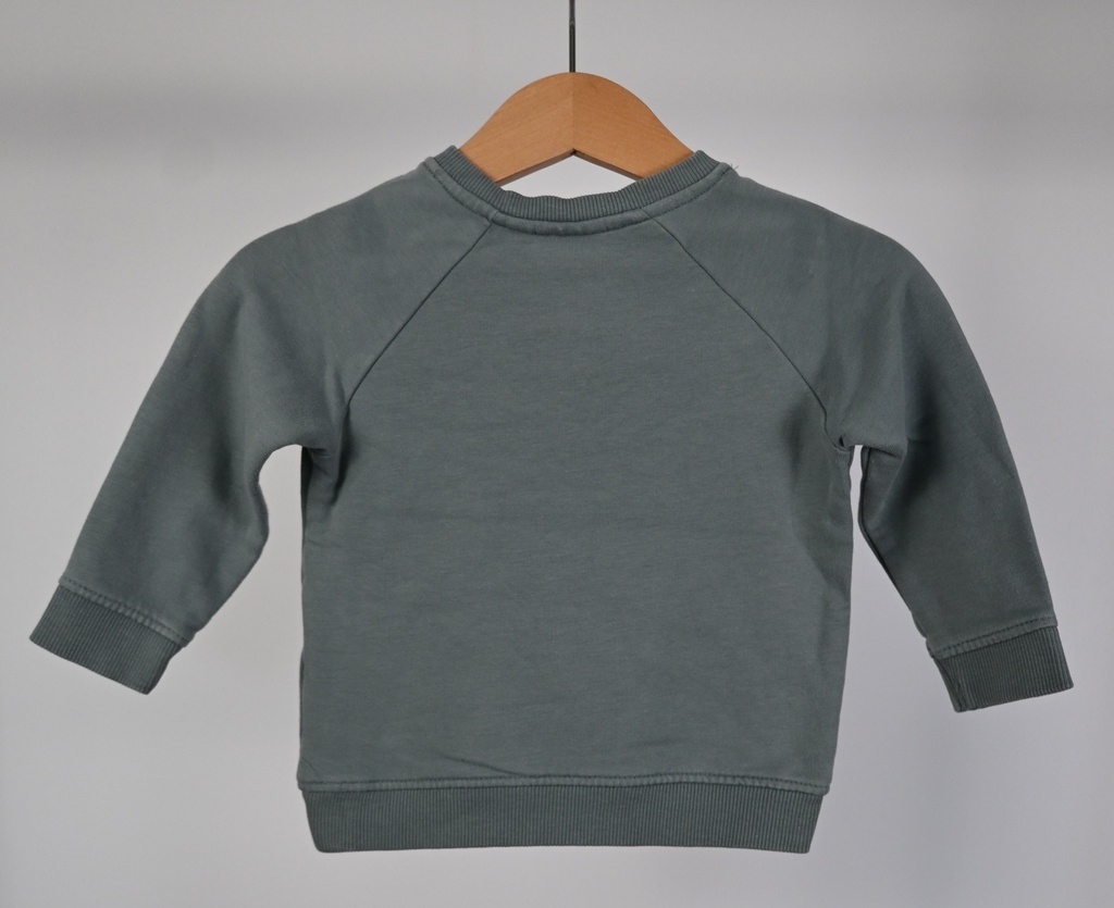 Sweater, name it, 4/6 maanden - 2