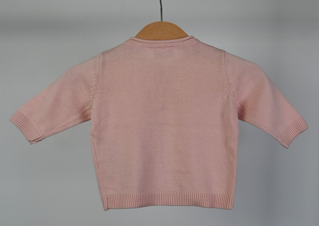 Cardigan, name it, 1/2 maanden - 2