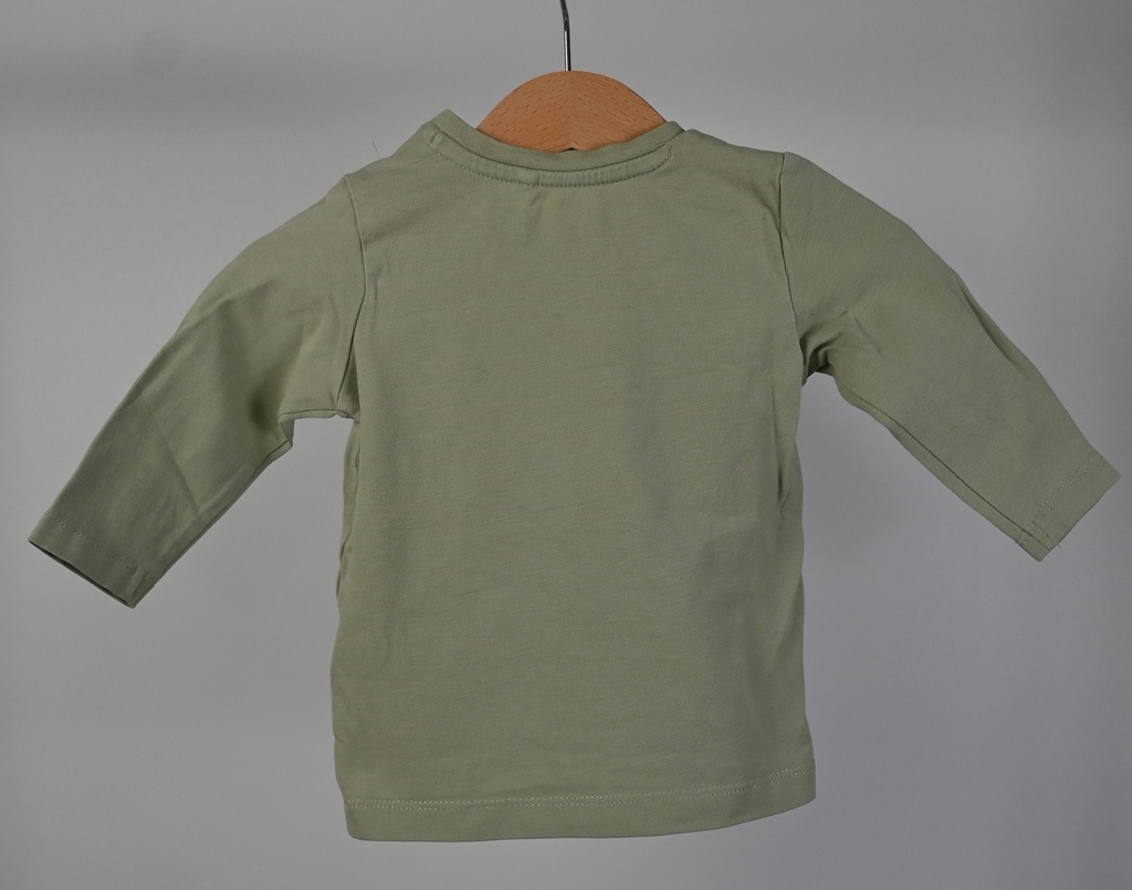 Longsleeve T-shirt, name it, 4/6 maanden - 2