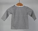 Longsleeve T-shirt, name it, 2/4 maanden - 2