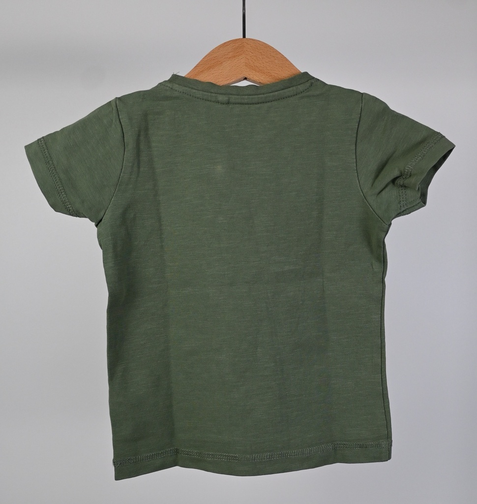 T-shirt, name it, 9/12 maanden - 2
