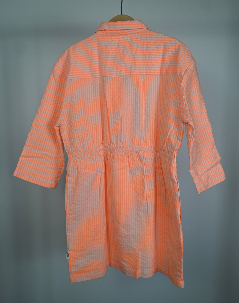 Zomerkleedje, AO76, 8 jaar - 2