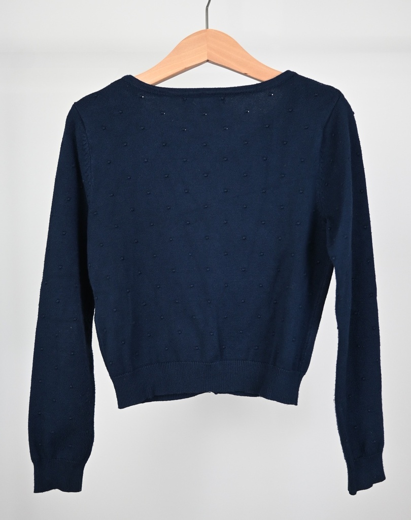 Cardigan, Petit Louie, 7/8 jaar - 2
