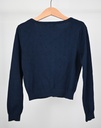 Cardigan, Petit Louie, 7/8 jaar - 2