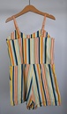 Playsuit, JBC, 10 jaar - PI - 2