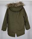 Winterjas, H&M, 7/8 jaar - 2
