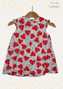 Zomerkleedje, Catimini, 1 jaar - PI - 2