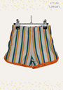 Zomerpyjama, Woody, 4 jaar - 4