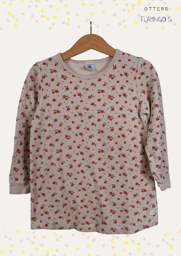 Pyjama, Petit Bateau, 5 jaar - PI - 2