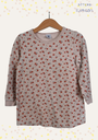 Pyjama, Petit Bateau, 5 jaar - PI - 2