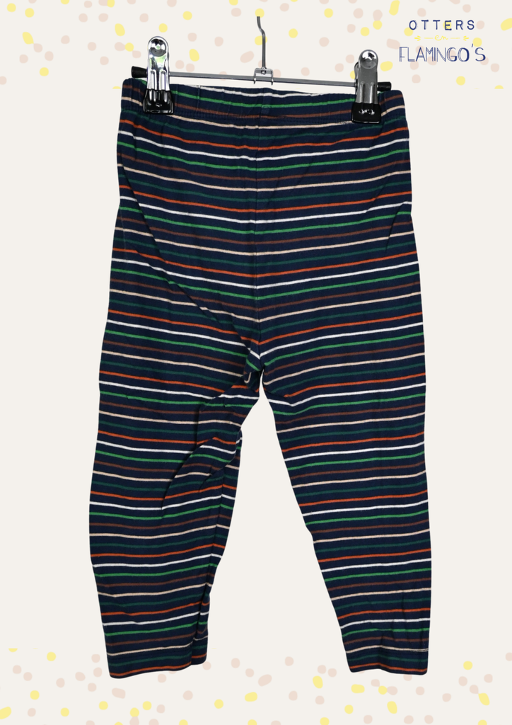 Pyjama, Woody, 18 maanden - 5
