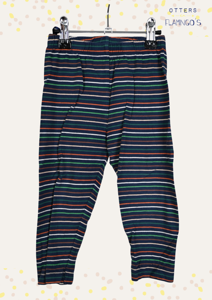 Pyjama, Woody, 18 maanden - 4