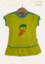 Pyjama, Woody, 9 maanden - PI - 2