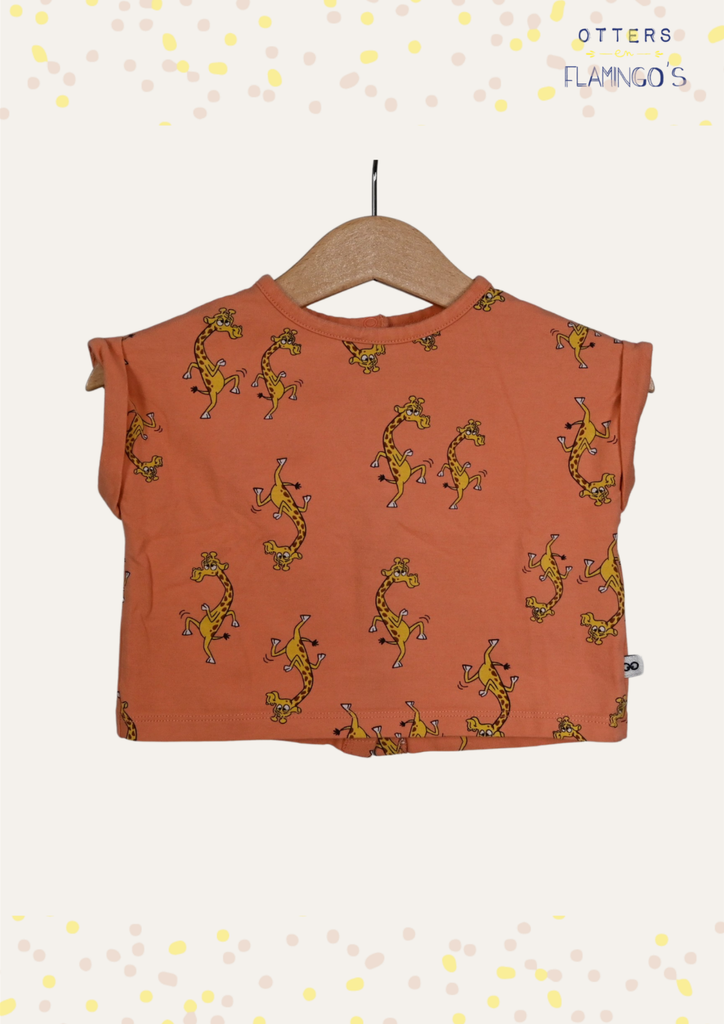 Pyjama, Woody, 9 maanden - 2