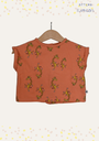 Pyjama, Woody, 9 maanden - 2